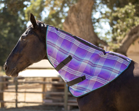 Kensington™ Textilene® Neck Cover