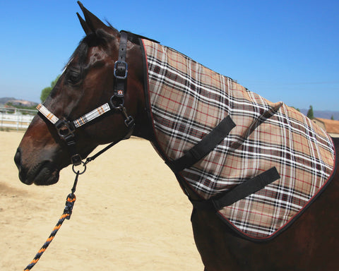 Kensington™ Textilene® Neck Cover
