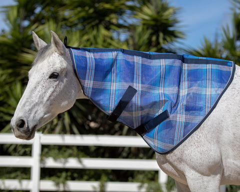 Kensington™ Textilene® Neck Cover