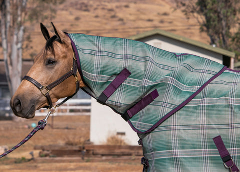 Kensington™ Textilene® Neck Cover