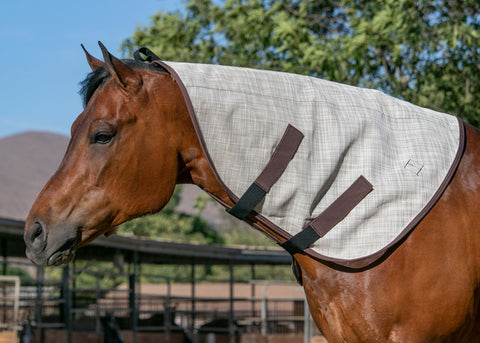 Kensington™ Textilene® Neck Cover