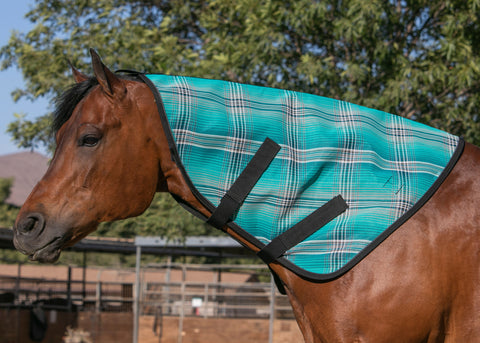 Kensington™ Textilene® Neck Cover