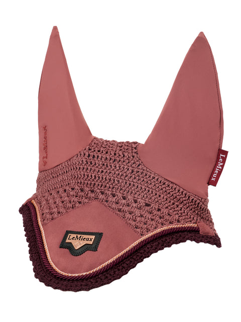 LeMieux® Loire Satin Fly Hood