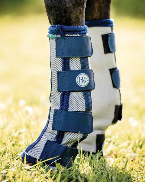 Horseware® Ireland Fly Boots