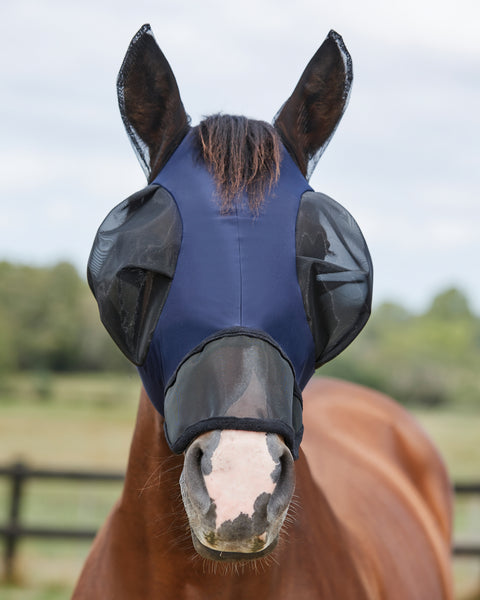 WeatherBeeta® ComFiTec™ Luxe Bug Eye Saver with Ears & Nose