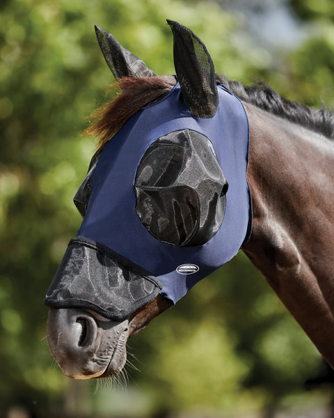 WeatherBeeta® ComFiTec™ Luxe Bug Eye Saver with Ears & Nose