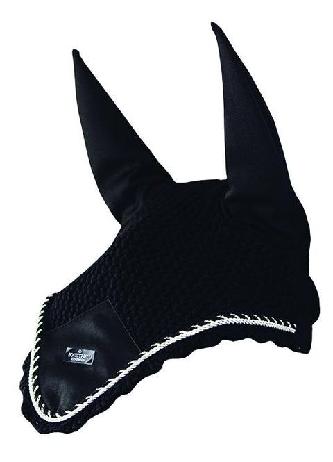 Equestrian Stockholm Classic Ear Bonnet
