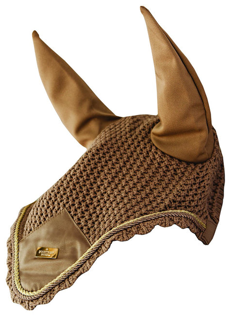 Equestrian Stockholm Classic Ear Bonnet