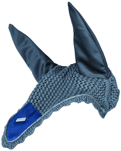 Equestrian Stockholm Diamond Edition Ear Bonnet