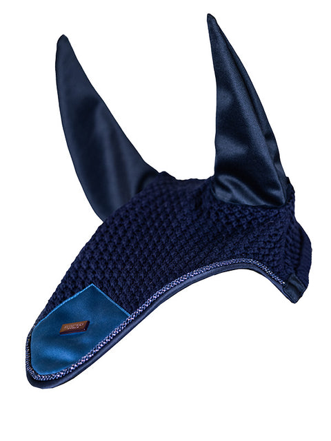 Equestrian Stockholm Classic Ear Bonnet
