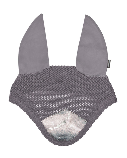 WeatherBeeta® Prime Marble Shimmer Ear Bonnet
