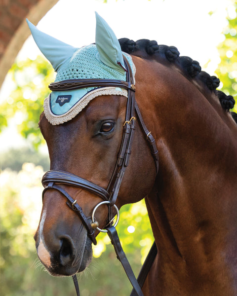 LeMieux® Loire Fly Bonnet