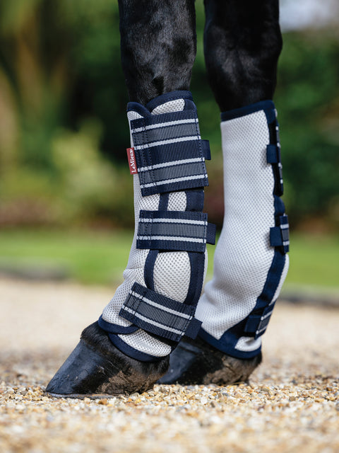 LeMieux® Arika Mesh Fly Boots
