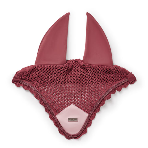 Equestrian Stockholm Classic Ear Bonnet