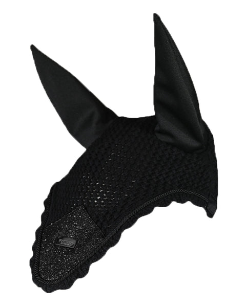 Equestrian Stockholm Glimmer Ear Bonnet