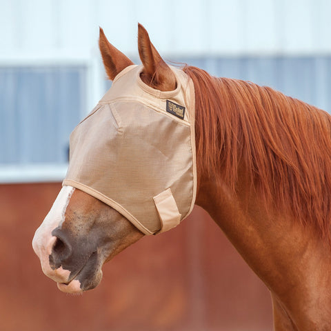 Cashel® Econo Fly Mask