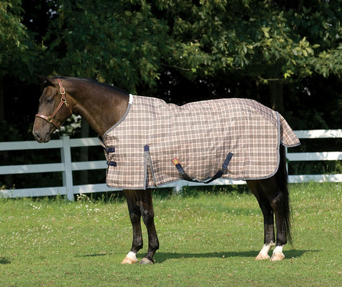 Baker® Turnout Sheet