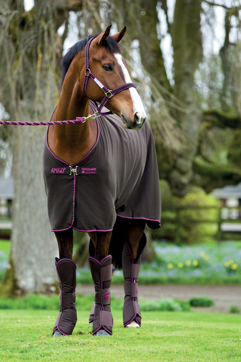 Horseware® Ireland Amigo® Jersey Cooler