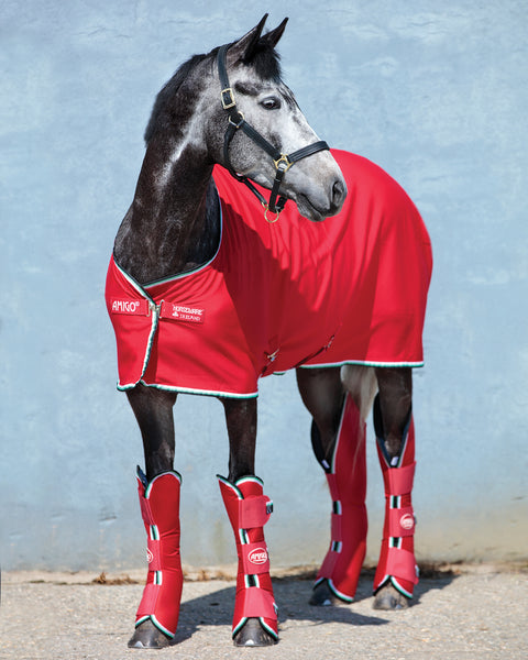 Horseware® Ireland Amigo® Jersey Cooler