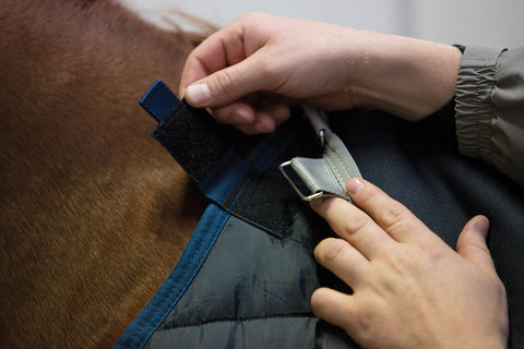 Horseware® Ireland 200 Gram Blanket Liner
