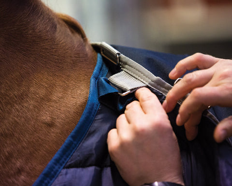 Horseware® Ireland 300 Gram Blanket Liner