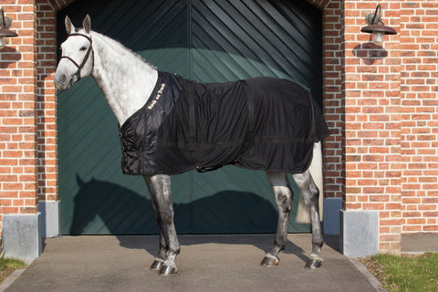 Back on Track® Therapeutic Mesh Horse Sheet