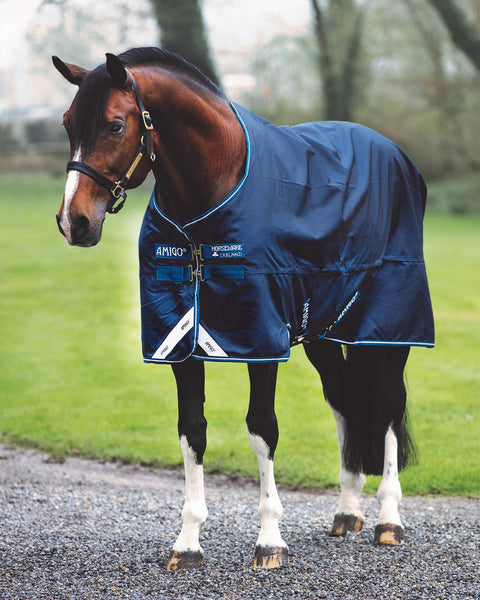Horseware® Ireland Amigo® Bravo 12 Turnout Sheet