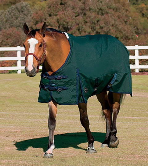 Rider’s International™ Supreme Turnout Sheet
