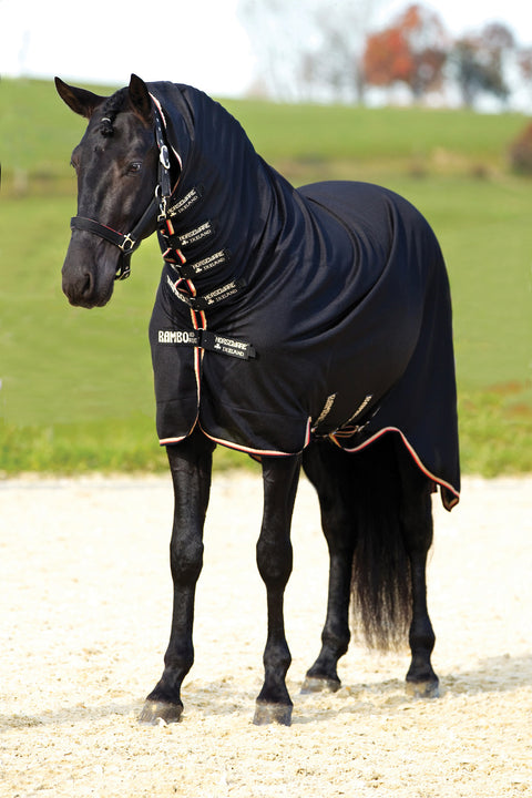 Horseware® Ireland Rambo® Dustbuster