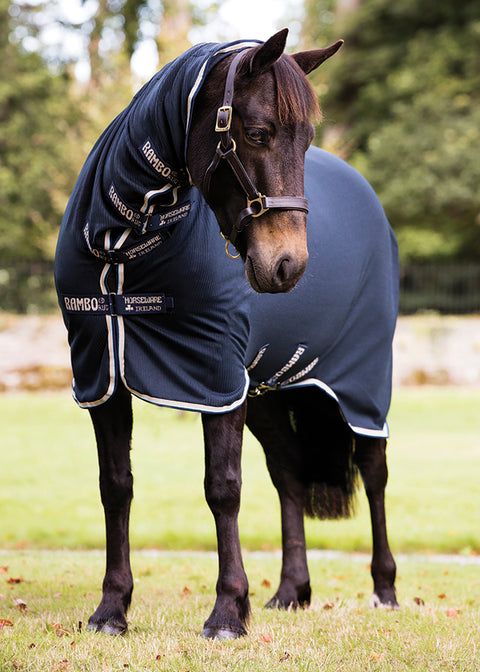 Horseware® Ireland Rambo® Dustbuster