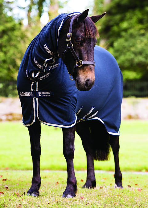 Horseware® Ireland Rambo® Dustbuster