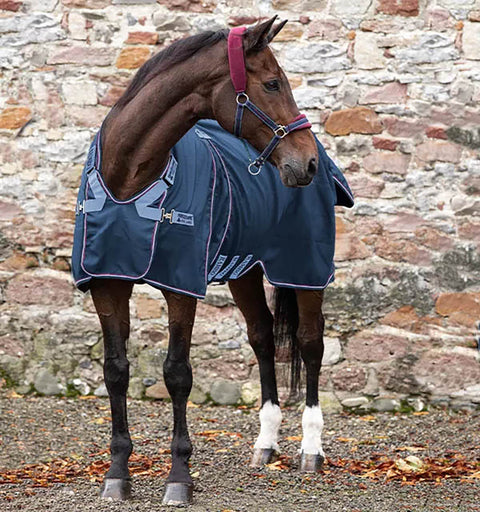 Horseware® Ireland Rambo® Optimo Stable Sheet