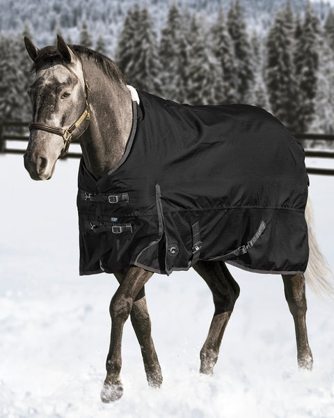 Rider’s International™ Supreme Medium-Weight Turnout Blanket