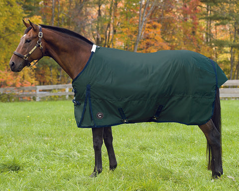 Rider’s International™ Supreme Medium-Weight Turnout Blanket