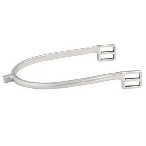 Coronet™ Ladies’ Ultra Lightweight Spurs