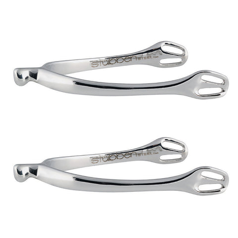 Stübben Steeltec Dynamic Spurs