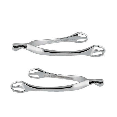 Stübben Steeltec Dynamic Spurs