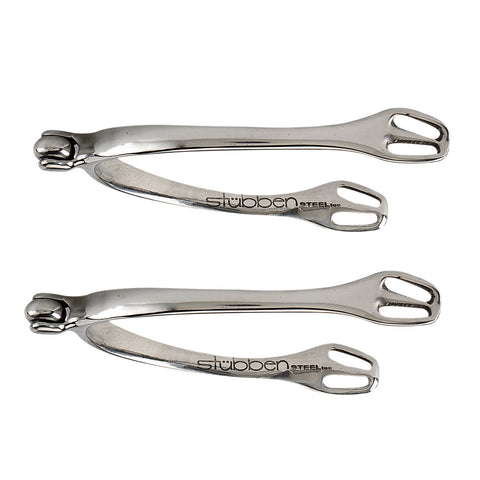 Stübben Soft Touch Dynamic Spurs