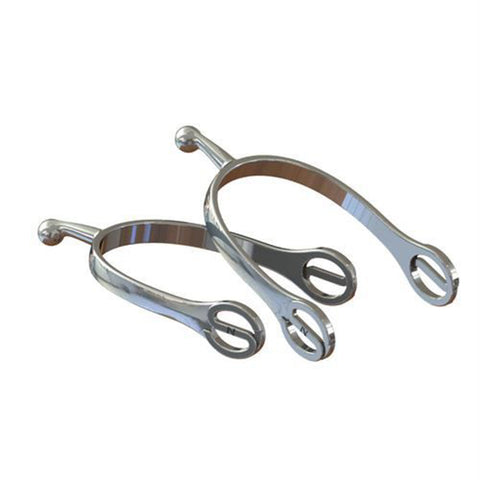 Neue Schule SpurSMART Competition Fit  Spurs
