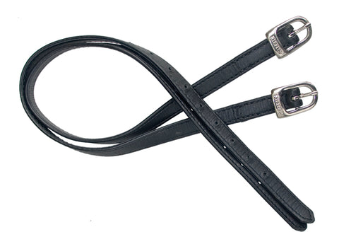 Kieffer Gladiator Spur Straps