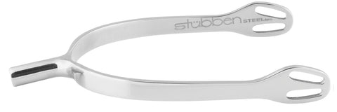Stübben Dynamic Tec Spurs - 25mm
