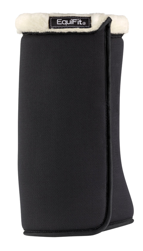 EquiFit® SheepsWool™ T-Foam™ Standing Wraps
