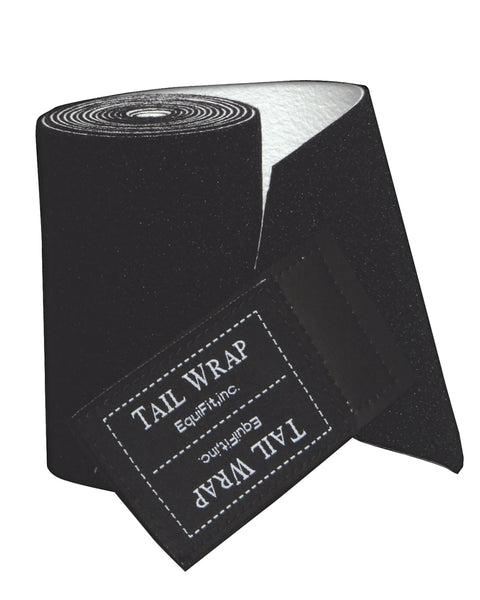EquiFit® No-Hassle Tail Wrap