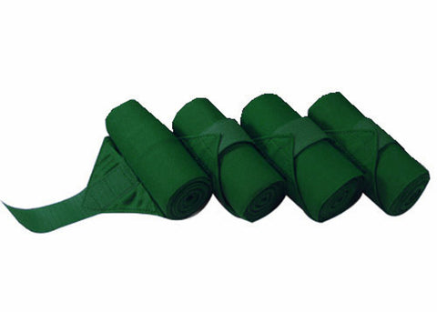 Standing Wraps