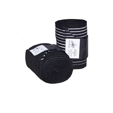 Saratoga Bandages (2-Pack)