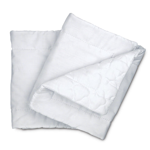 Toklat® 16" Premium Quilted Leg Wraps