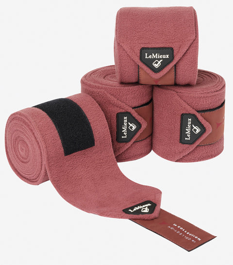 LeMieux® Classic Polo Wraps