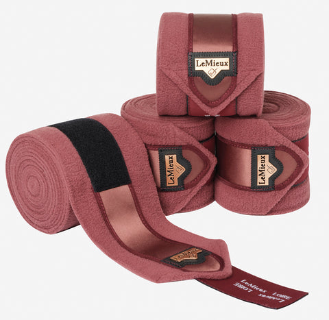 LeMieux® Loire Polo Wraps