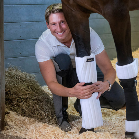 Back on Track® Scandic PK Performance Wraps