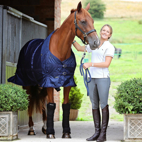 Back on Track® Scandic PK Performance Wraps